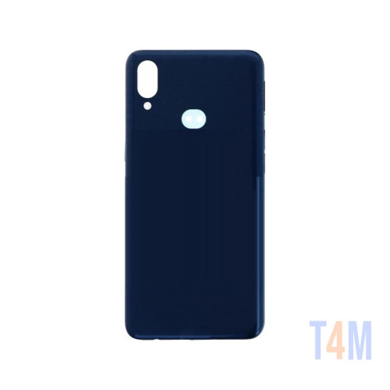 TAMPA TRASEIRA SAMSUNG GALAXY A10S/SM-A107F AZUL